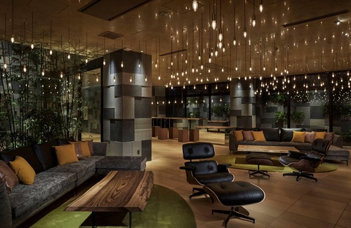 Minami Hotel | Royal Twin Hotel Kyoto Hachijoguchi