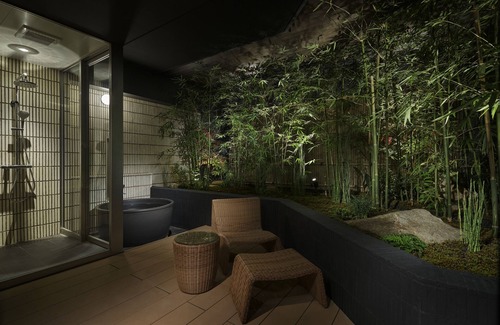 Minami Hotel | Royal Twin Hotel Kyoto Hachijoguchi