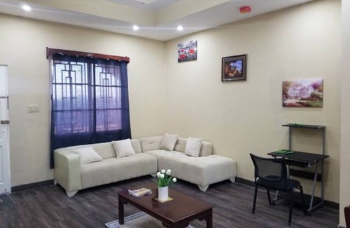 Ciudad de Belice Hotel | Royal View Apartment - Two bedroom, two bathrooms