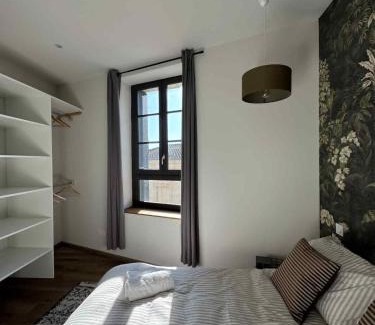 Eymet Apartamento | Royal View
