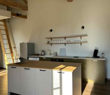 Eymet Apartamento | Royal View