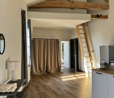 Eymet Apartamento | Royal View