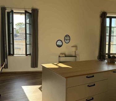 Eymet Apartamento | Royal View