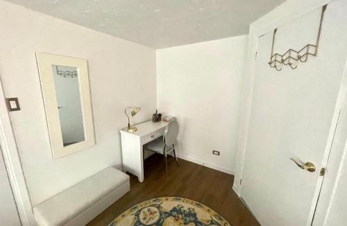 Desjardins Apartamento | Royal View Frontenac Balconies 6 bedrooms 15 guests