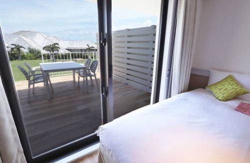 Motobu Hotel | Royal View Hotel Churaumi