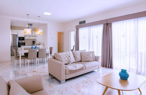 Geafond Villa | Royal Villa 2 personas Alegría
