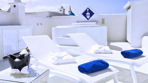 Geafond Villa | Royal Villa Alegria