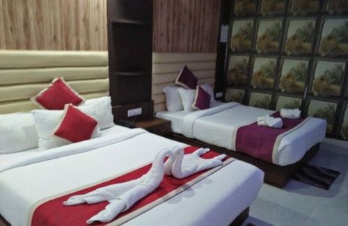 Havelock Island Hotel | Royal Villa Beach Resort