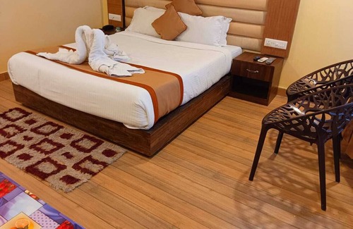 Havelock Island Hotel | Royal Villa Beach Resort
