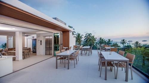 Mahaanaelhihuraa Island Casa | Royal Villa Fulidhoo