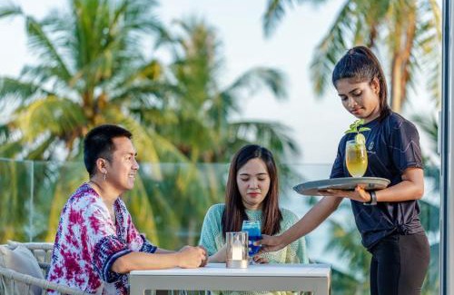 Mahaanaelhihuraa Island Casa | Royal Villa Fulidhoo