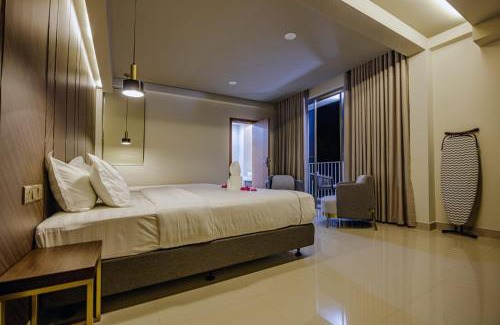 Mahaanaelhihuraa Island Casa | Royal Villa Fulidhoo