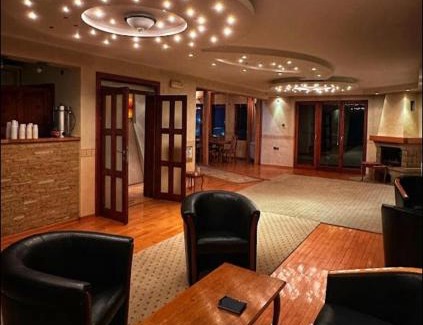 Nis Villa | Royal villa