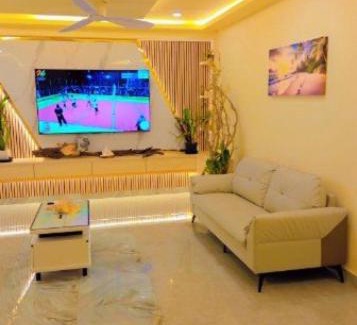 Male Casa | ROYAL Village Dhangethi Maldives