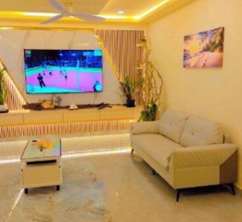 Male Casa | ROYAL Village Dhangethi Maldives