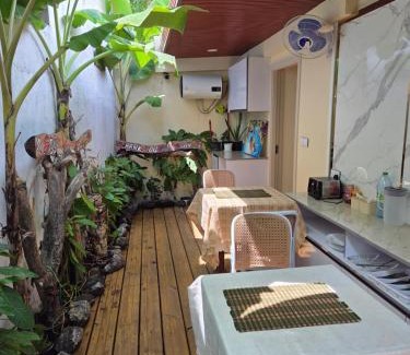 Male Casa | ROYAL Village Dhangethi Maldives
