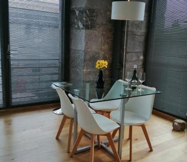 Plymouth Apartamento | Royal William Yard Apartment