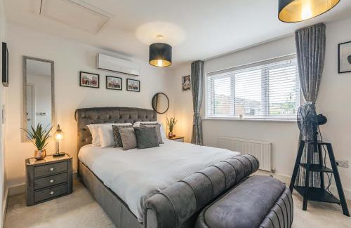 Fifield Casa | Royal Windsor Manor House
