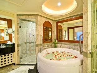 Pratumnak Hill Hotel | Royal Wing Suites & Spa Pattaya