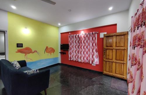 Mysore Apartamento | Royal Wings Apartments