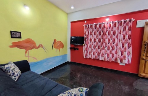 Mysore Apartamento | Royal Wings Apartments
