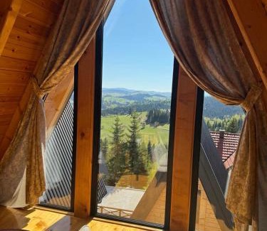 Brdo Casa | Royal Zlatar