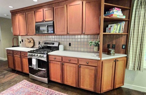 Killington Casa | RoyalBear - AC, Hot Tub, Grill, FirePit, Gameroom