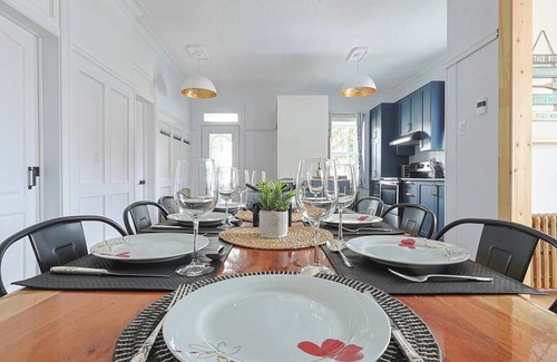 Beaupre Casa | Royale 1918–6bdr, game room, net, pool & more