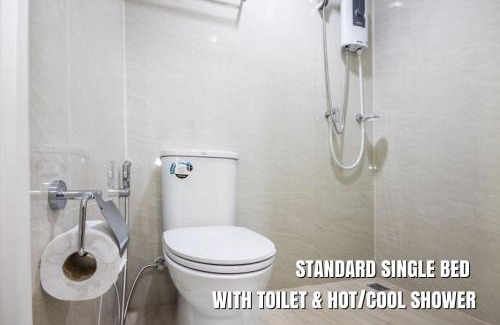 Banglamphu Casa | Royale 8 Ville Guest House