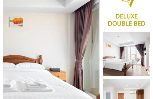 Banglamphu Casa | Royale 8 Ville Guest House