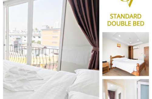 Banglamphu Casa | Royale 8 Ville Guest House