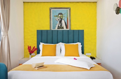 Morjim Complejo | Royale Amata By the Beach