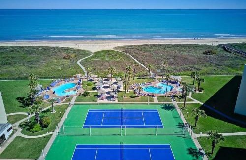 South Padre Island Complejo | Royale Beach and Tennis Club