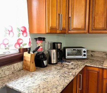 Jack's Hill Apartamento | Royale Deluxe at Dillsbury XL