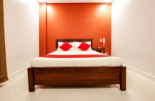 Puerto Princesa City Centre Hotel | Royale Parc Hotel Puerto Princesa Palawan