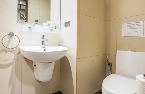 Puerto Princesa City Centre Hotel | Royale Parc Hotel Puerto Princesa Palawan