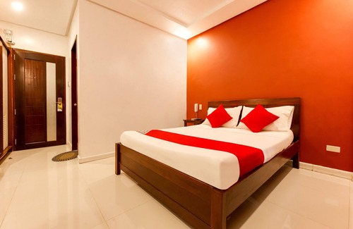 Puerto Princesa City Centre Hotel | Royale Parc Hotel Puerto Princesa Palawan