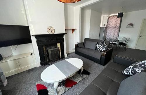 Northampton Casa | ROYALE PLACE