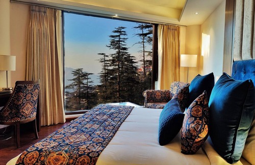 Shimla Hotel | Royale Retreat