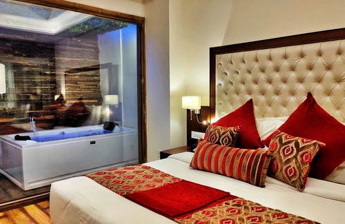 Shimla Hotel | Royale Retreat