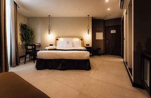 Birkirkara Cama Y Desayuno | Royale Sainte Hélène Boutique Hotel