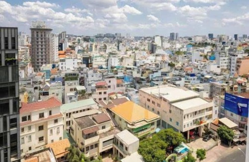 Phuong 8 Apartamento | Royale Suites - Terra Royal Ho Chi Minh