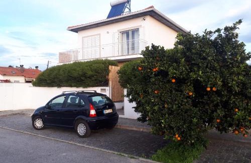 Cardielos Casa | RoyalHeronHouse