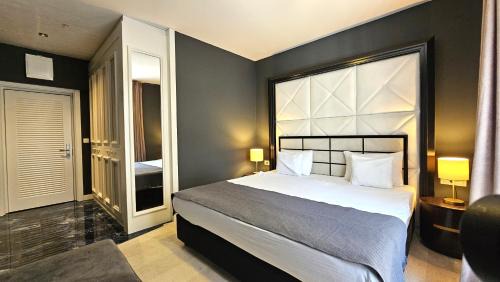 Becici Apartamento | Royalis Suites Budva