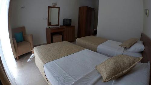 Alanya Hotel | Royalisa Palmiye Beach Hotel Adult Only
