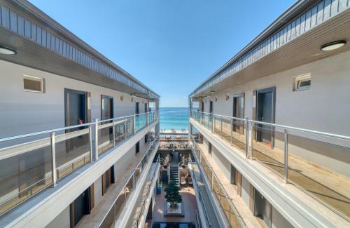Alanya Hotel | Royalisa Palmiye Beach Hotel Adult Only