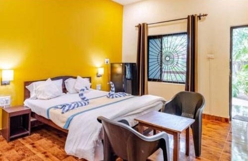 Chapora Hotel | Royalstar Resort