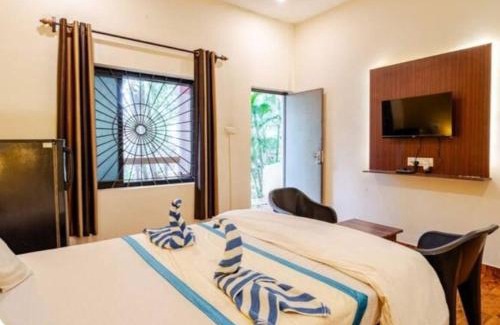 Chapora Hotel | Royalstar Resort
