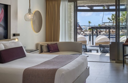 Punta Cana Complejo | Royalton CHIC Punta Cana, An Autograph Collection All-Inclusive Resort & Casino – Adults Only