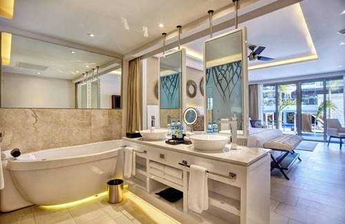Puerto Morelos Complejo | Hideaway at Royalton Riviera Cancun, An Autograph Collection All Inclusive Resort - Adults Only